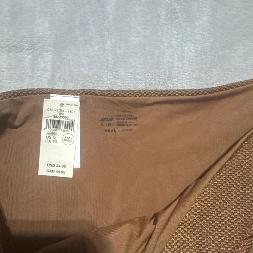 Aerie Swim Bikini BottomSize XL - Picture 5 of 7